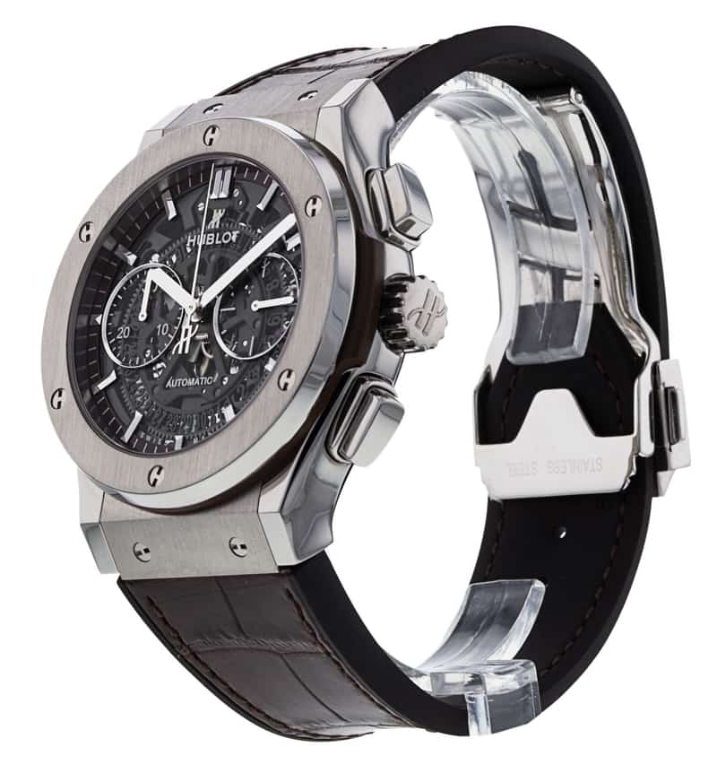 Hublot Classic Fusion 525.NX.3270.LR
